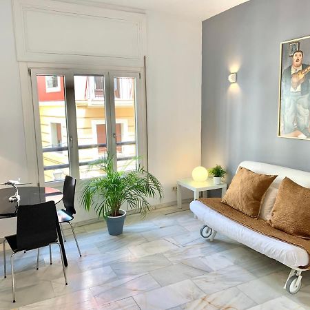 Alquiler Temporal Plaza Mayor Apartment Madrid Exterior photo