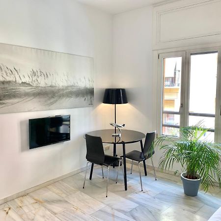 Alquiler Temporal Plaza Mayor Apartment Madrid Exterior photo