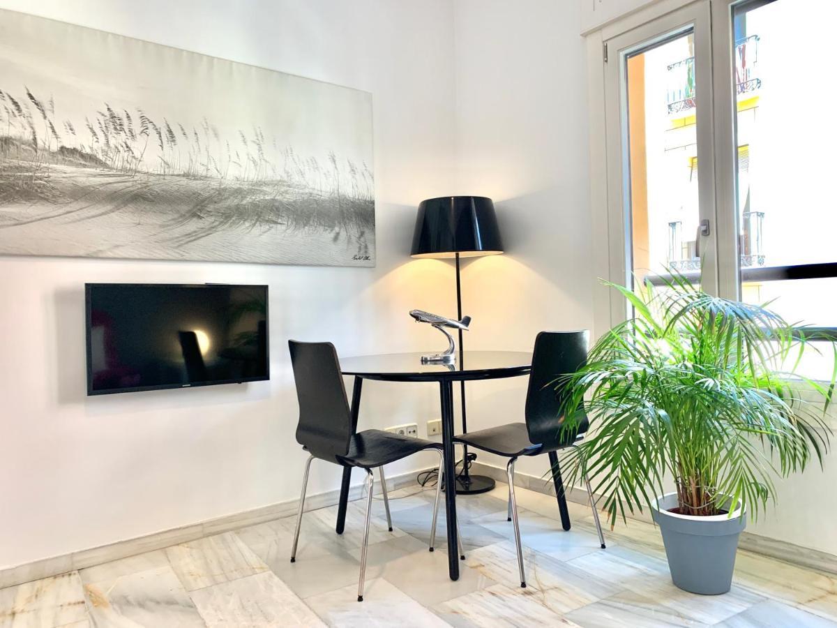 Alquiler Temporal Plaza Mayor Apartment Madrid Exterior photo