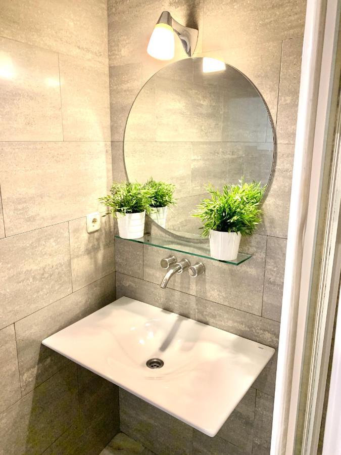 Alquiler Temporal Plaza Mayor Apartment Madrid Exterior photo