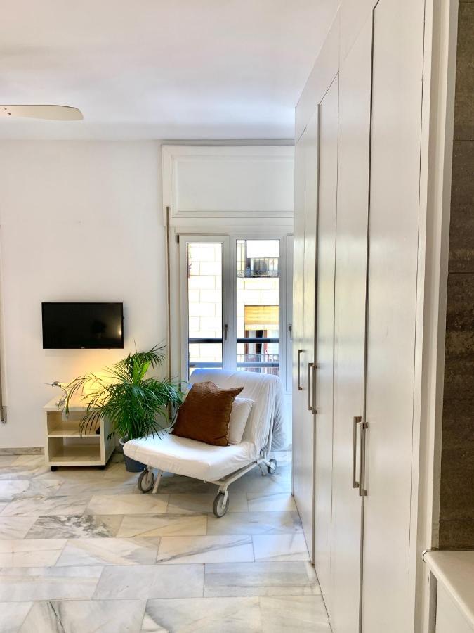 Alquiler Temporal Plaza Mayor Apartment Madrid Exterior photo