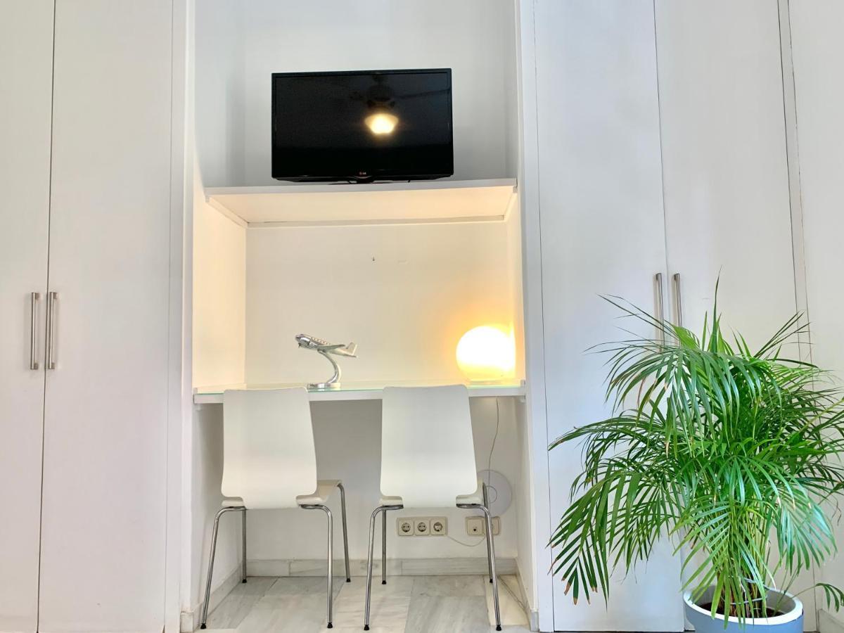 Alquiler Temporal Plaza Mayor Apartment Madrid Exterior photo